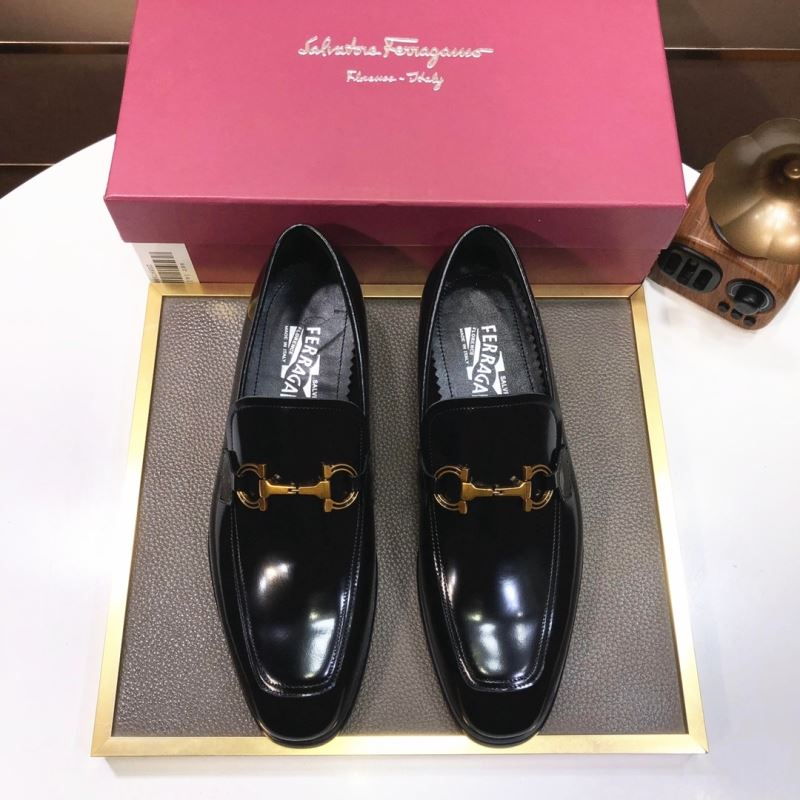 Ferragamo Shoes